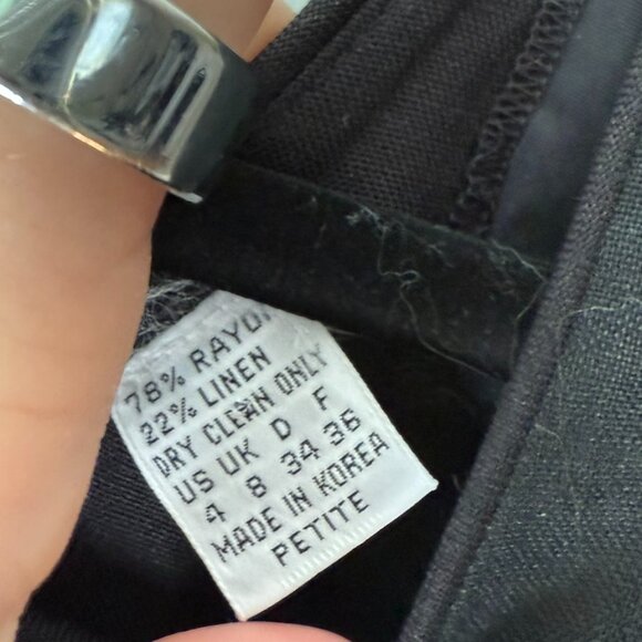 Nipon Sheath Dress - Picture 3 of 4